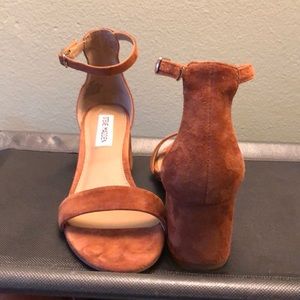 Steve Madden heels